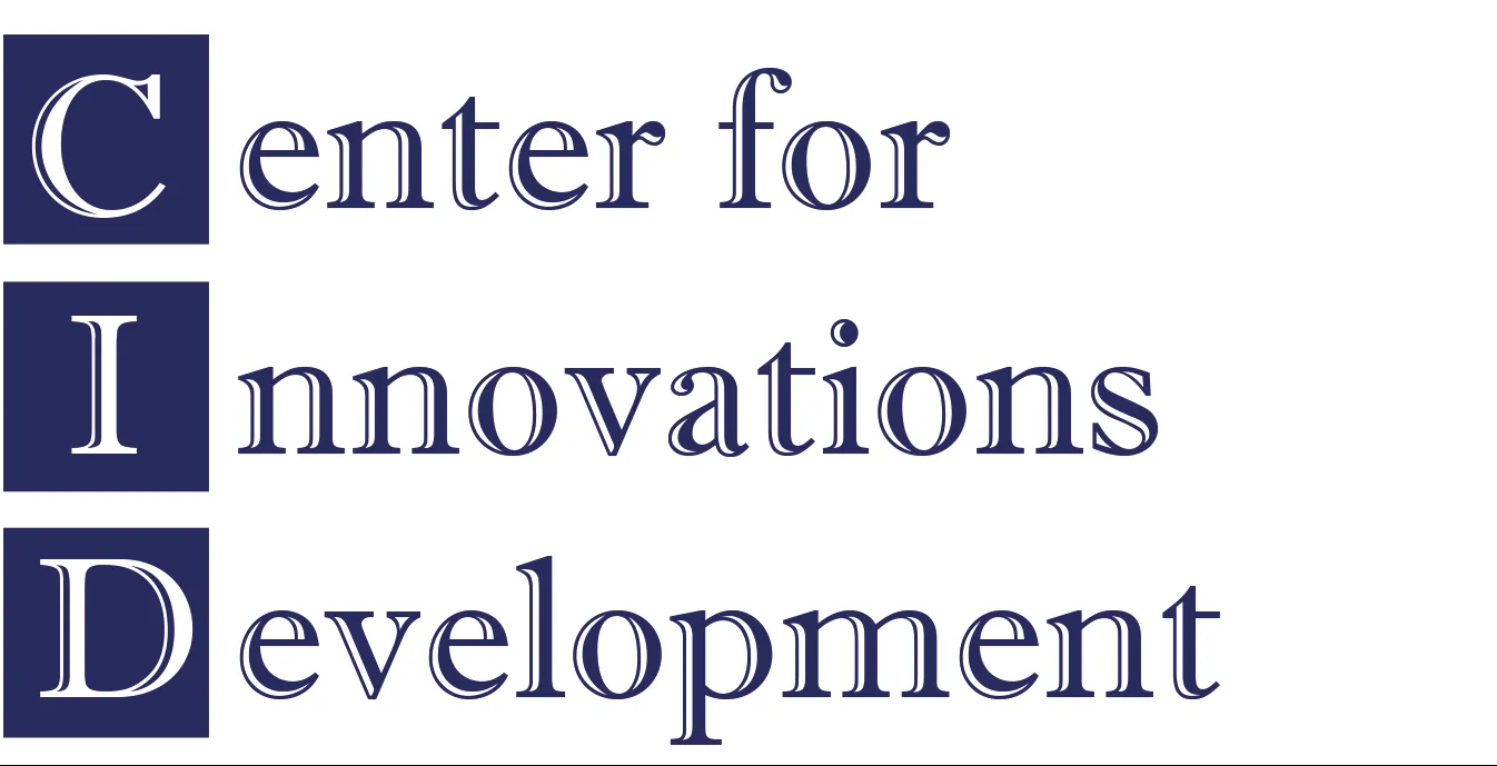 Центр розвитку інновацій